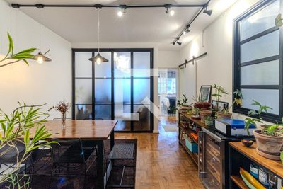 Apartamento, 1 quarto, 72 m² - Foto 2