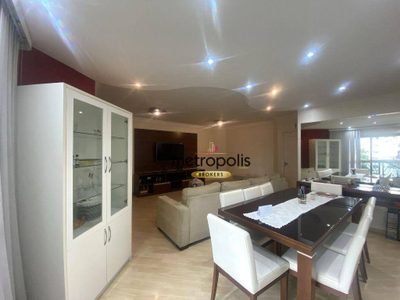 Apartamento, 3 quartos, 127 m² - Foto 4