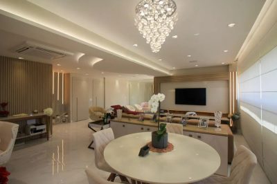 Apartamento, 3 quartos, 153 m² - Foto 1