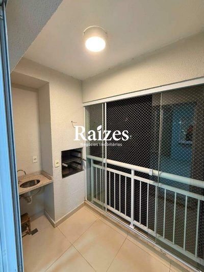 Apartamento, 2 quartos, 68 m² - Foto 3