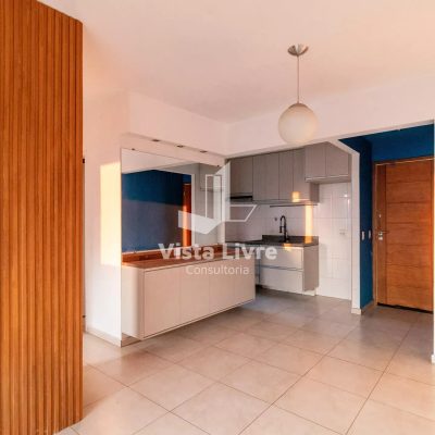 Apartamento, 2 quartos, 58 m² - Foto 2