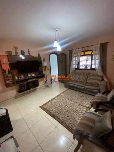 Casa, 5 quartos, 96 m² - Foto 5