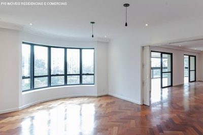Apartamento, 5 quartos, 500 m² - Foto 3