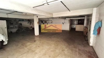 Depósito-Galpão, 1102 m² - Foto 5