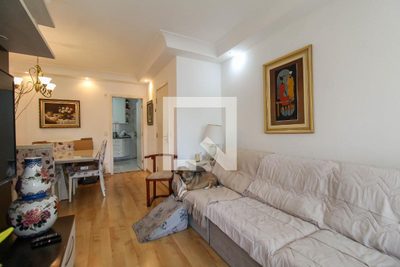 Apartamento, 3 quartos, 90 m² - Foto 4