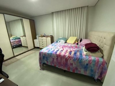 Sobrado, 3 quartos, 110 m² - Foto 2
