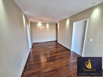 Apartamento, 3 quartos, 115 m² - Foto 5