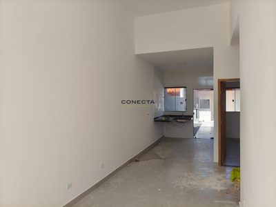 Casa, 2 quartos, 78 m² - Foto 3