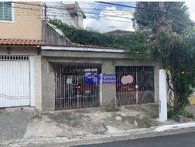 Sobrado, 3 quartos, 195 m² - Foto 1