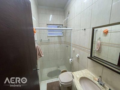 Casa, 3 quartos, 244 m² - Foto 5
