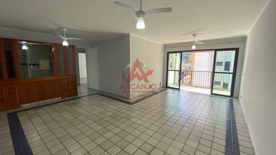 Apartamento, 3 quartos, 95 m² - Foto 4
