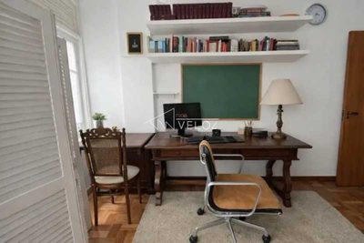 Apartamento, 2 quartos, 77 m² - Foto 3