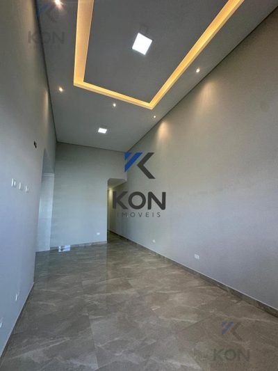 Casa, 3 quartos, 90 m² - Foto 2