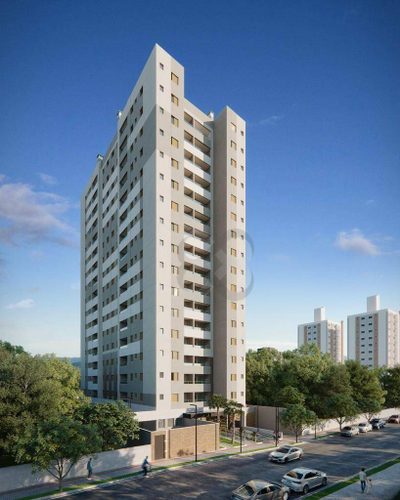 Apartamento, 2 quartos, 55 m² - Foto 4