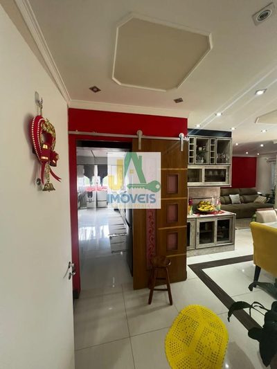 Apartamento, 2 quartos, 73 m² - Foto 3