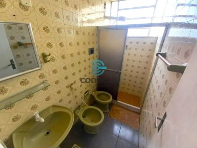 Casa de Condomínio, 2 quartos - Foto 4