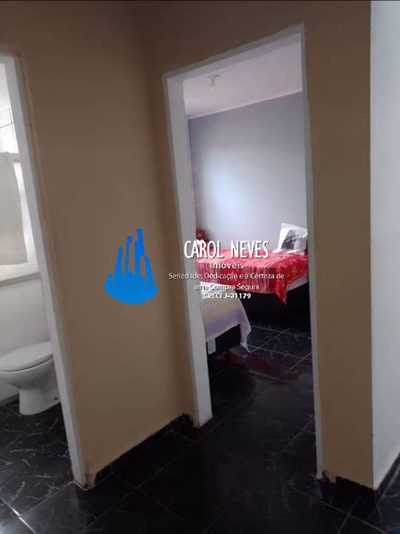 Casa, 2 quartos - Foto 5