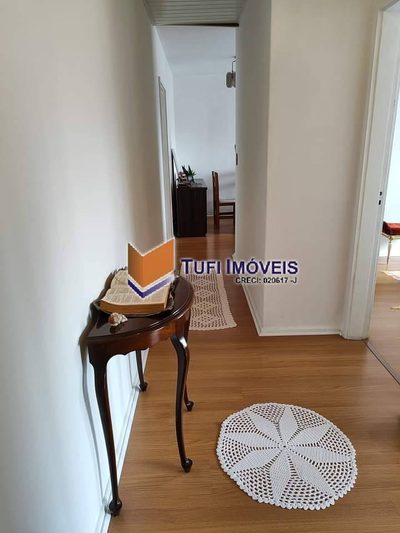 Apartamento, 2 quartos, 78 m² - Foto 4