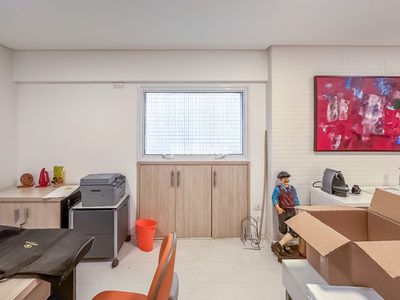 Sala-Conjunto, 27 m² - Foto 1