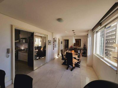 Apartamento, 4 quartos, 227 m² - Foto 3