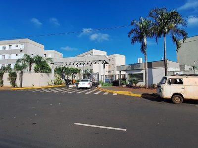 Apartamento, 2 quartos, 42 m² - Foto 1