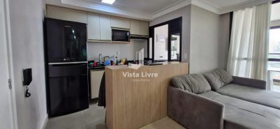 Apartamento, 2 quartos, 81 m² - Foto 3