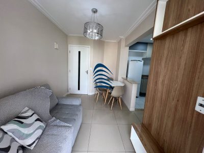 Apartamento, 1 quarto, 38 m² - Foto 2
