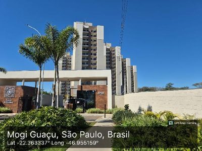 Apartamento, 2 quartos, 58 m² - Foto 1