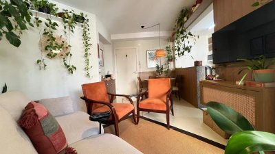Apartamento, 3 quartos, 72 m² - Foto 4