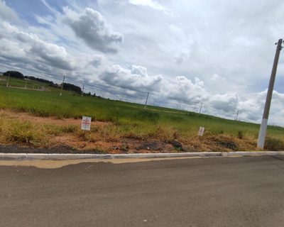 Terreno, 200 m² - Foto 1