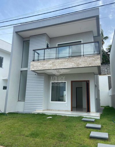 Casa, 4 quartos, 130 m² - Foto 2