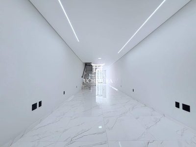 Sobrado, 4 quartos, 150 m² - Foto 2