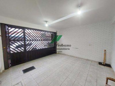 Casa, 2 quartos, 100 m² - Foto 2