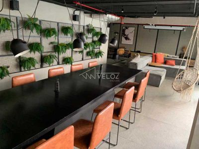 Apartamento, 1 quarto, 36 m² - Foto 1