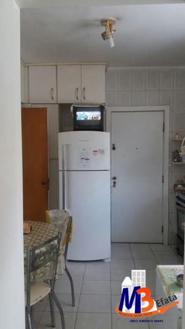 Apartamento, 3 quartos, 130 m² - Foto 4