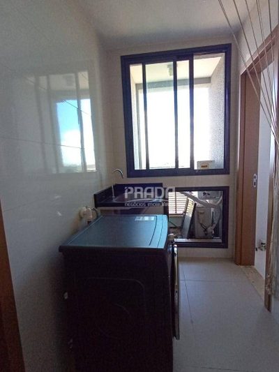Apartamento, 3 quartos, 117 m² - Foto 3