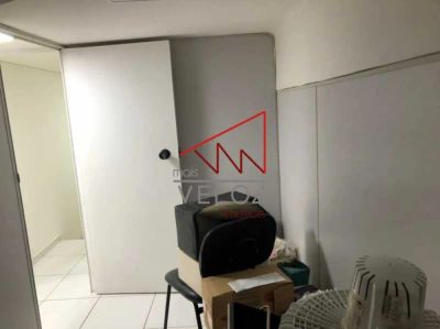 Loja-Salão, 36 m² - Foto 2