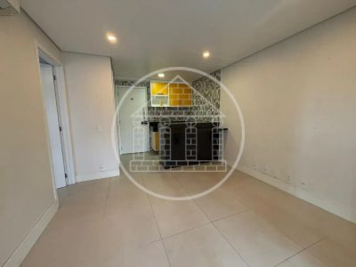 Apartamento, 1 quarto, 36 m² - Foto 4