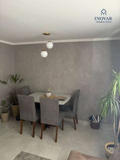 Apartamento, 2 quartos, 49 m² - Foto 5