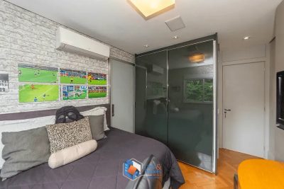 Apartamento, 3 quartos, 198 m² - Foto 4