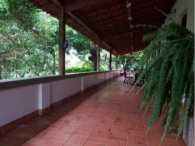 Fazenda, 6 quartos - Foto 5