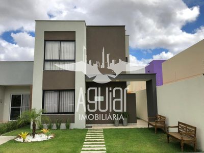 Casa, 3 quartos, 112 m² - Foto 4
