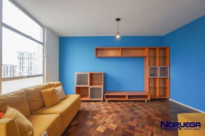 Apartamento, 3 quartos, 140 m² - Foto 4