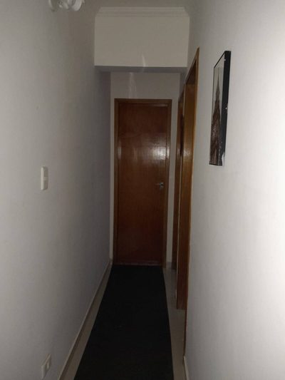Apartamento, 2 quartos, 43 m² - Foto 5