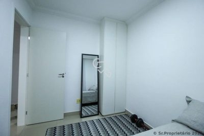 Apartamento, 3 quartos, 60 m² - Foto 4