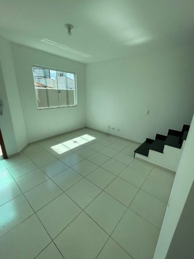 Sobrado, 2 quartos, 62 m² - Foto 3