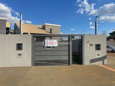 Casa, 2 quartos, 85 m² - Foto 1