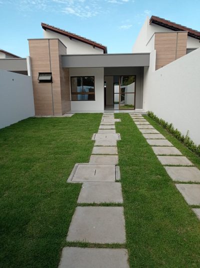 Casa, 2 quartos, 70 m² - Foto 2