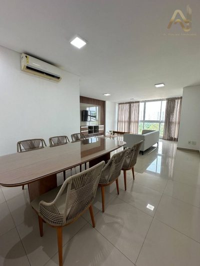 Apartamento, 3 quartos, 110 m² - Foto 4