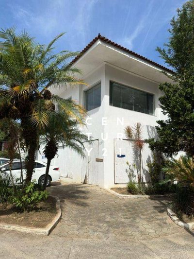 Casa, 297 m² - Foto 2